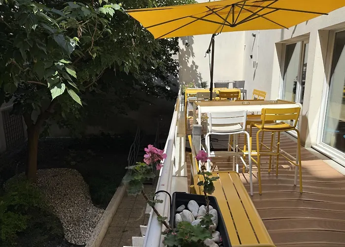 Holiday Inn Montmartre By Ihg